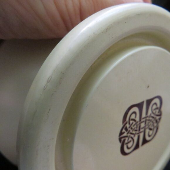 Bailey's Irish Cream Milk Can Chun metal tin w handle Farmhouse - Picture 6 of 14